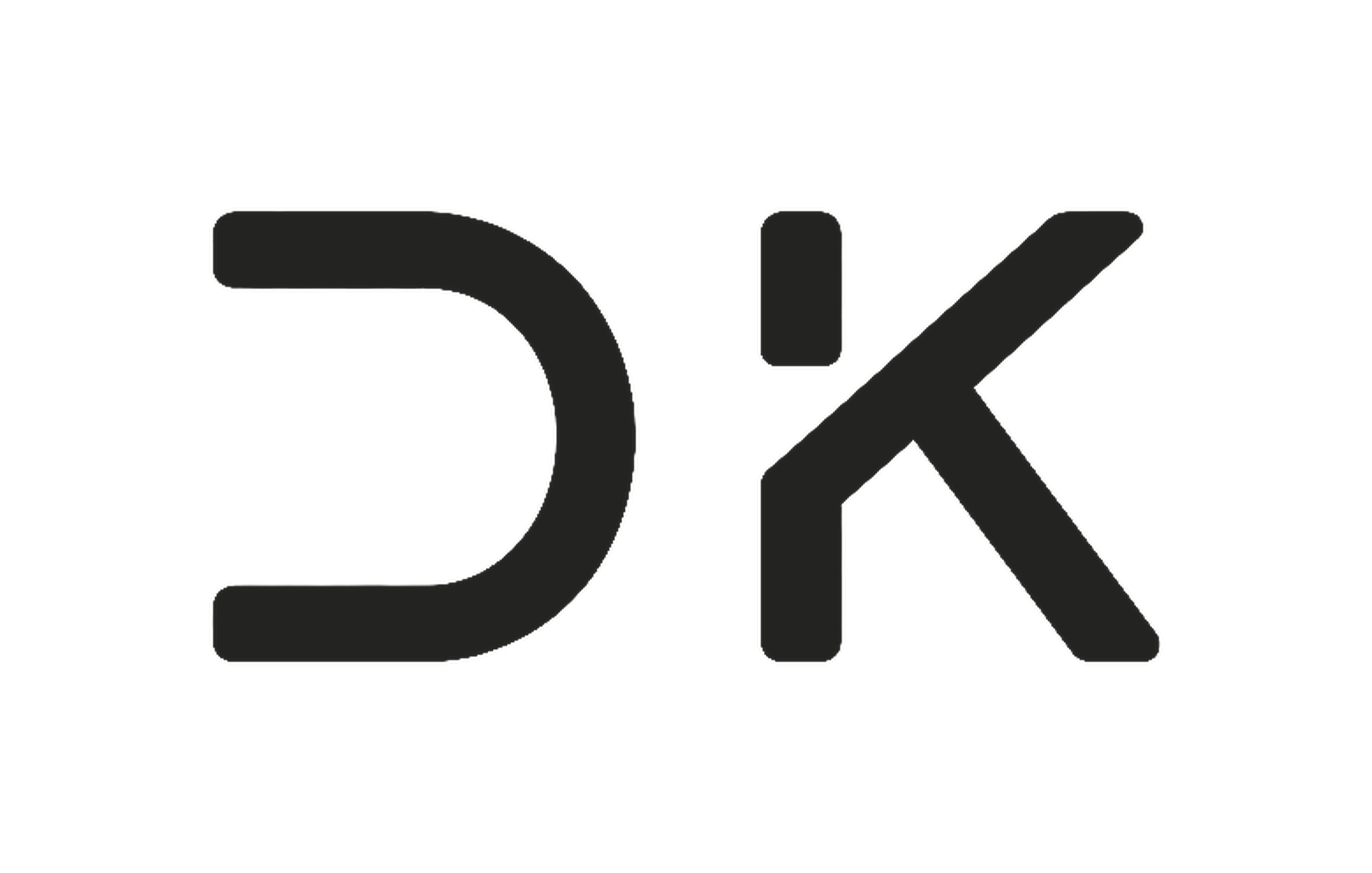 DK Solution beeldmerk