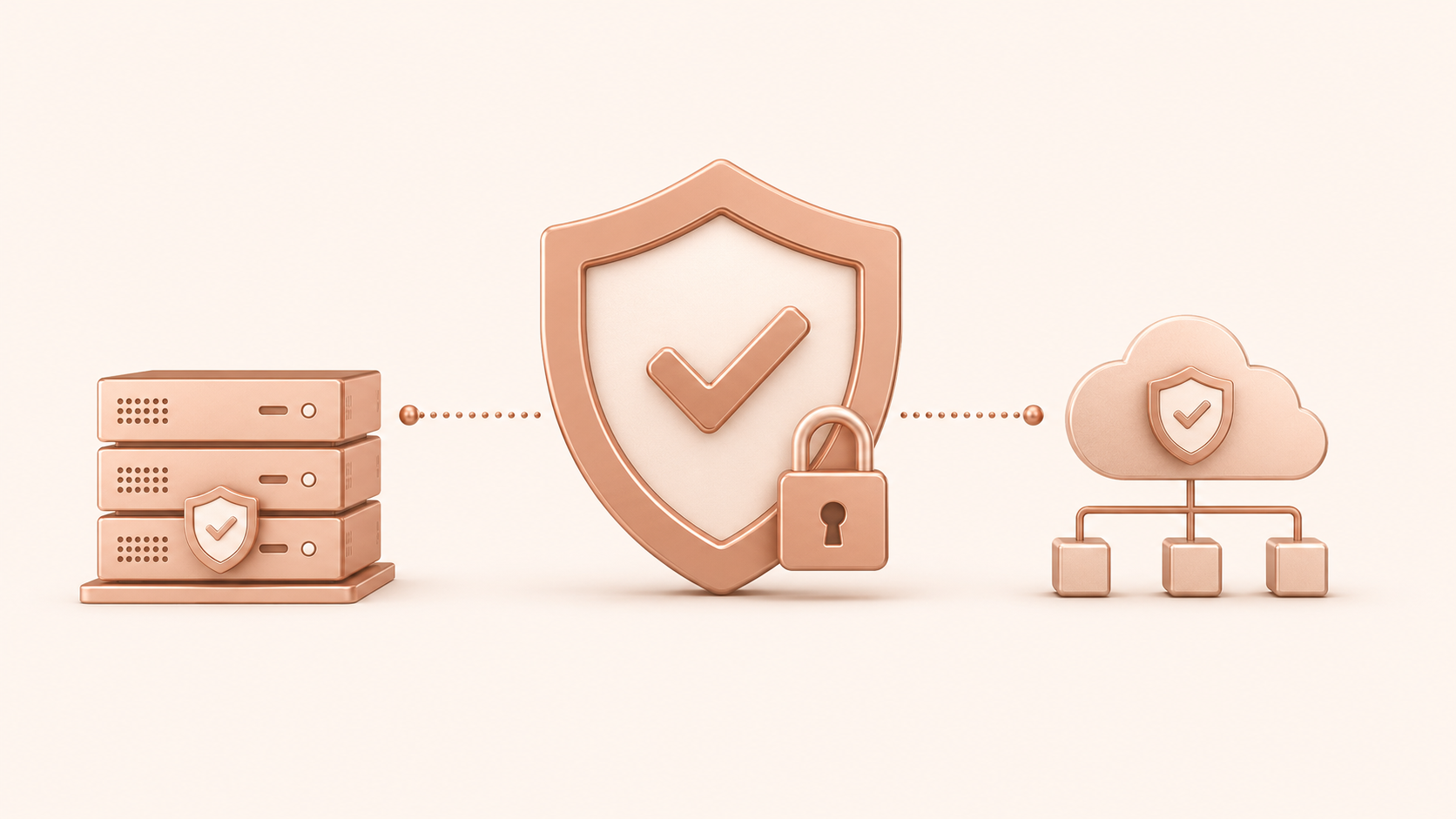 Clear Horizon Security website